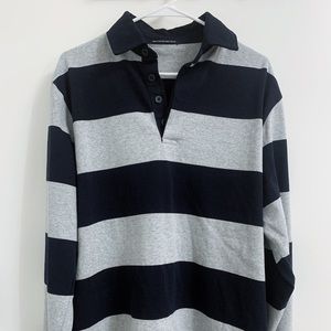 Brandy Melville presley top